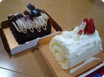 ケーキ